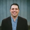 Matt Bowman headshot.