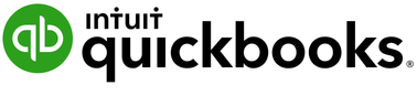 QuickBooks logo.