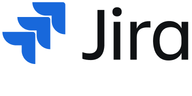 Jira logo.