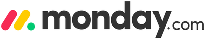 Monday.com logo.