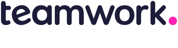 Teamwork logo.